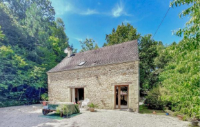 Lovely Home In Paulin With Kitchen